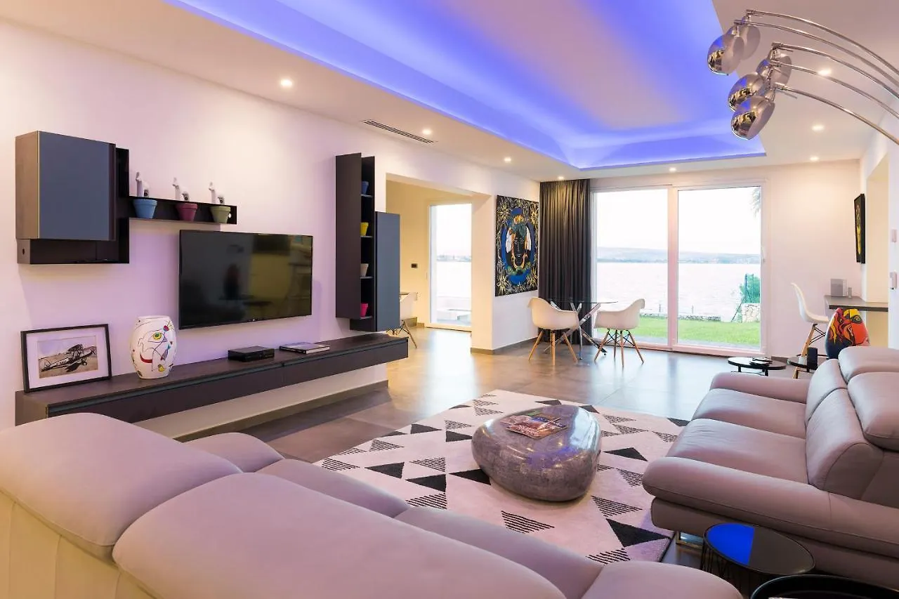 Artemare Villa Syracuse Italy