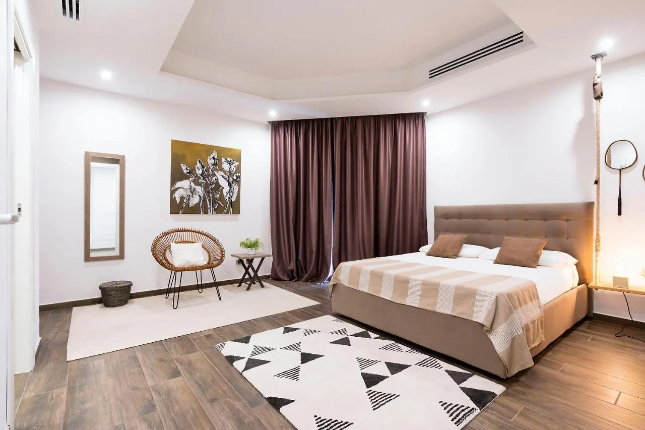Artemare Villa Syracuse