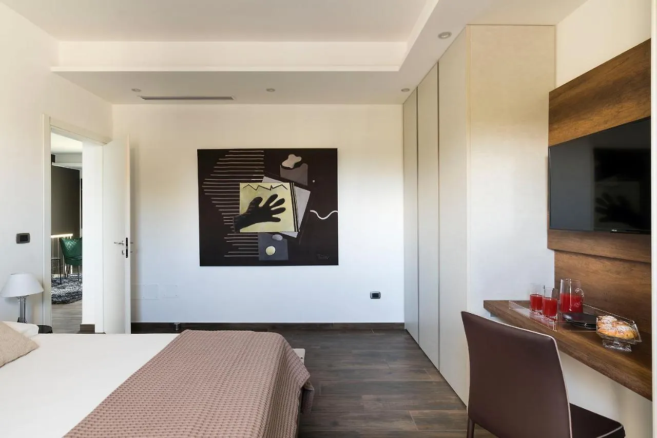Artemare Villa Syracuse