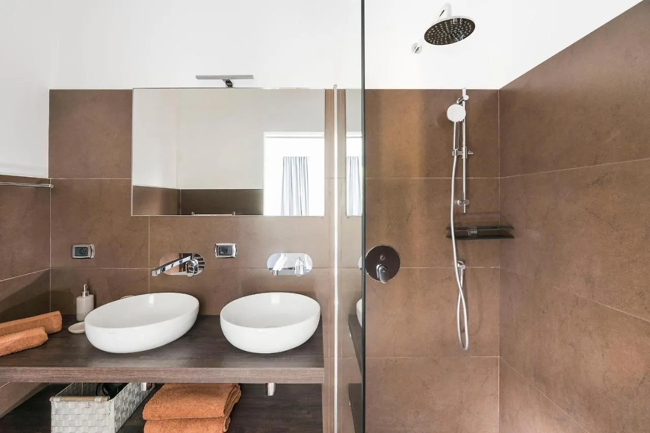 Artemare Villa Syracuse Italy