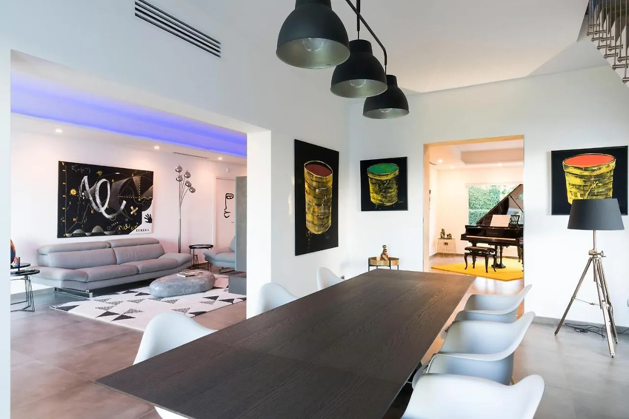 Artemare Villa Syracuse 0*,  Italy