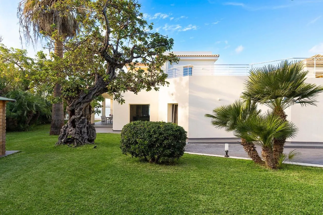 Artemare Villa Syracuse
