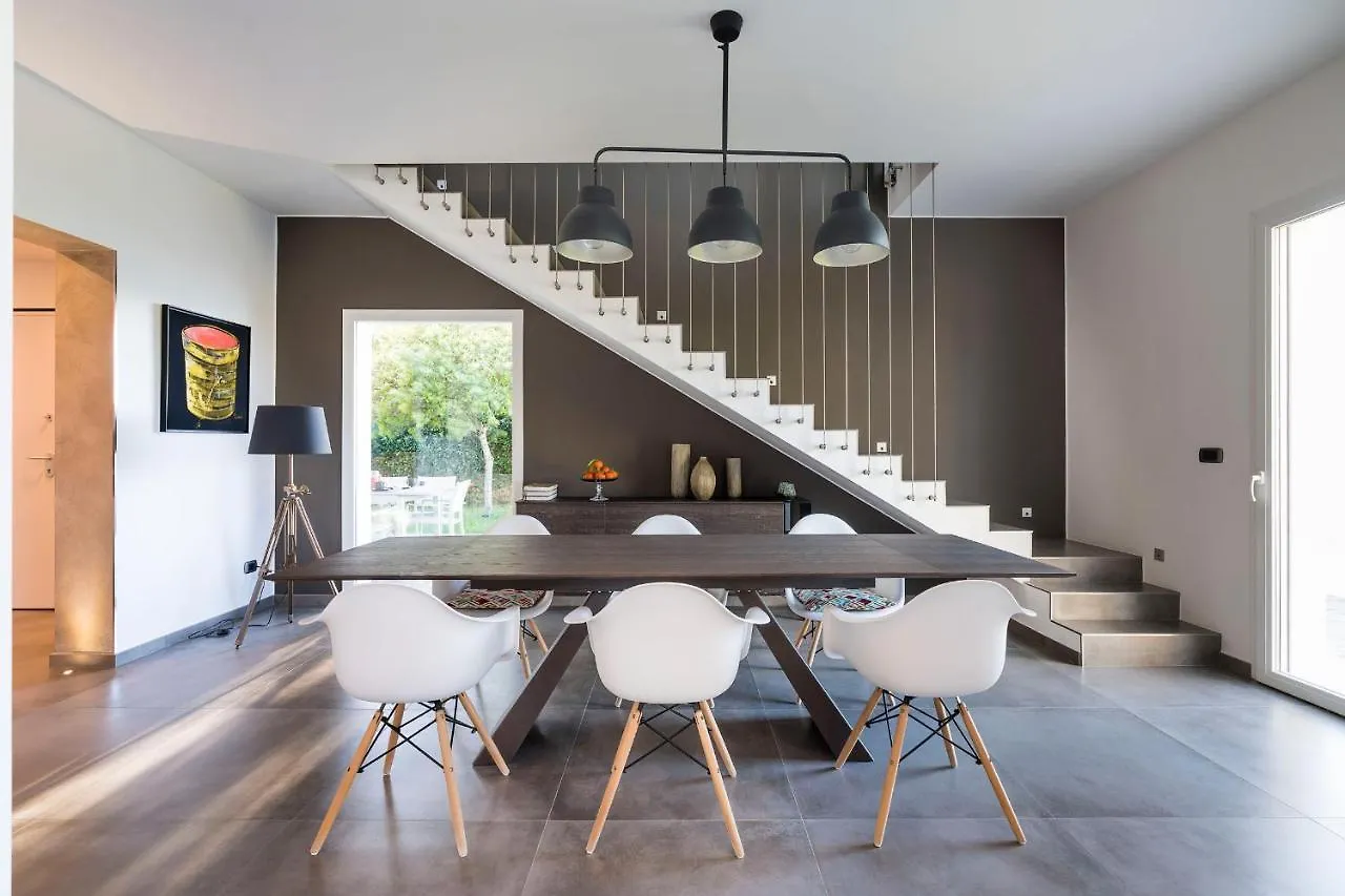 Artemare Villa Syracuse Italy