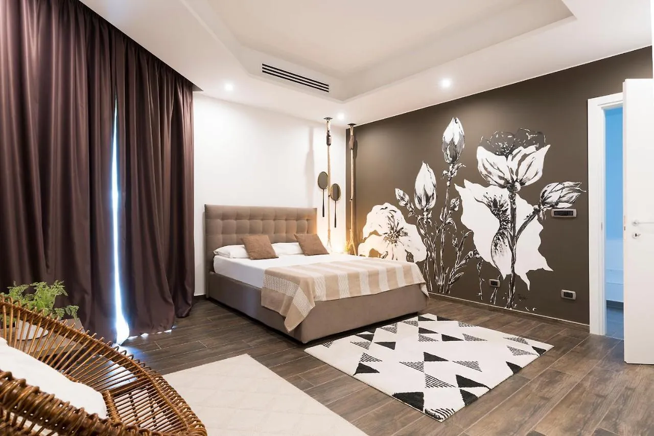 Artemare Villa Syracuse