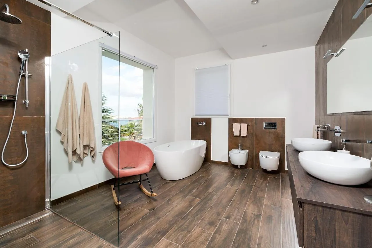 Artemare Villa Syracuse 0*,  Italy