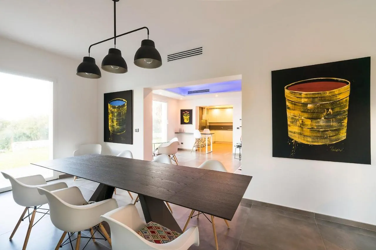 Artemare Villa Syracuse 0*,  Italy