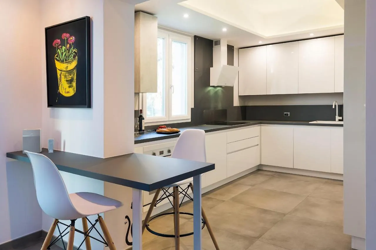 Artemare Villa Syracuse