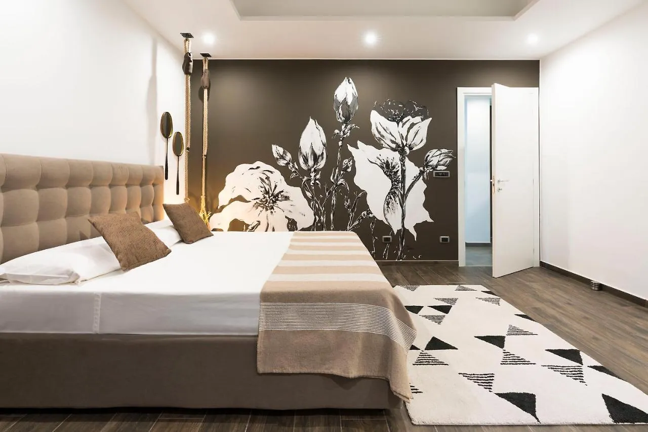 Artemare Villa Syracuse Italy