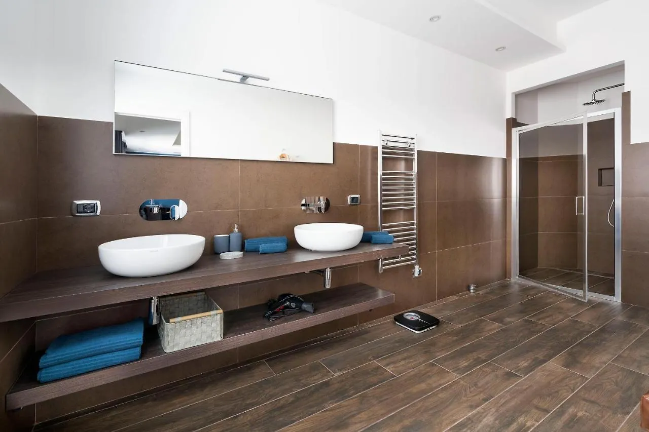 Artemare Villa Syracuse Italy