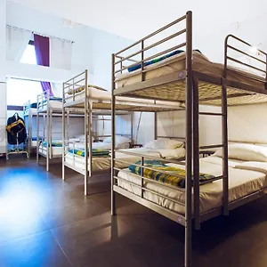 Lol Siracusa Hostel