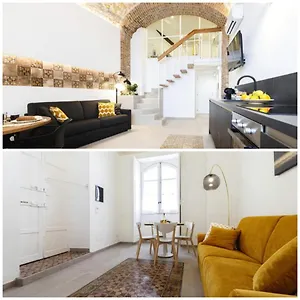 Casa Marene Ortigia Apartament