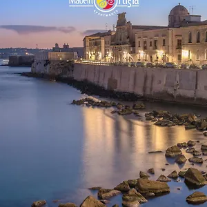 Made In Ortigia Apartament