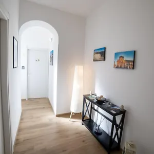 Apartment Le Tre Piazze, Syrakus