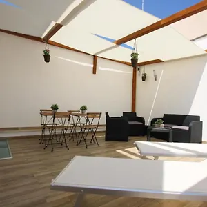 I Sogni Di Ludo Open Space Appartement