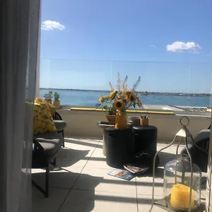 Frühstückspension La Terrazza Sul Porto, Syrakus