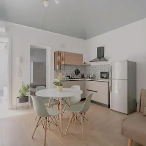 Apartment Dimora Isonzo, Syrakus