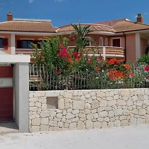 Giulia Maison d'hôtes