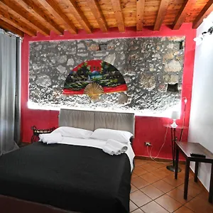 3* Bed & Breakfast L'infiorescenza New