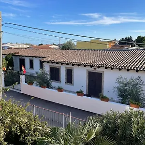 Le Al Quadrato Hotel apartamentowy