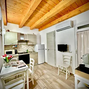 Casa Martina Appartement