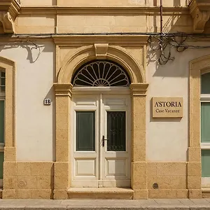 A'storia Syracuse