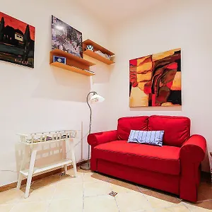 Fausto's House Apartament