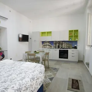 Ortigia Dom wakacyjny