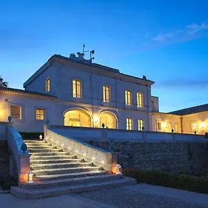 Hotel Borgo Di Luce I Monasteri Golf &, Syracuse