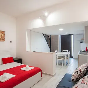 Casa Euripide Dom wakacyjny