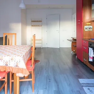 Casa Gentile Dom wakacyjny