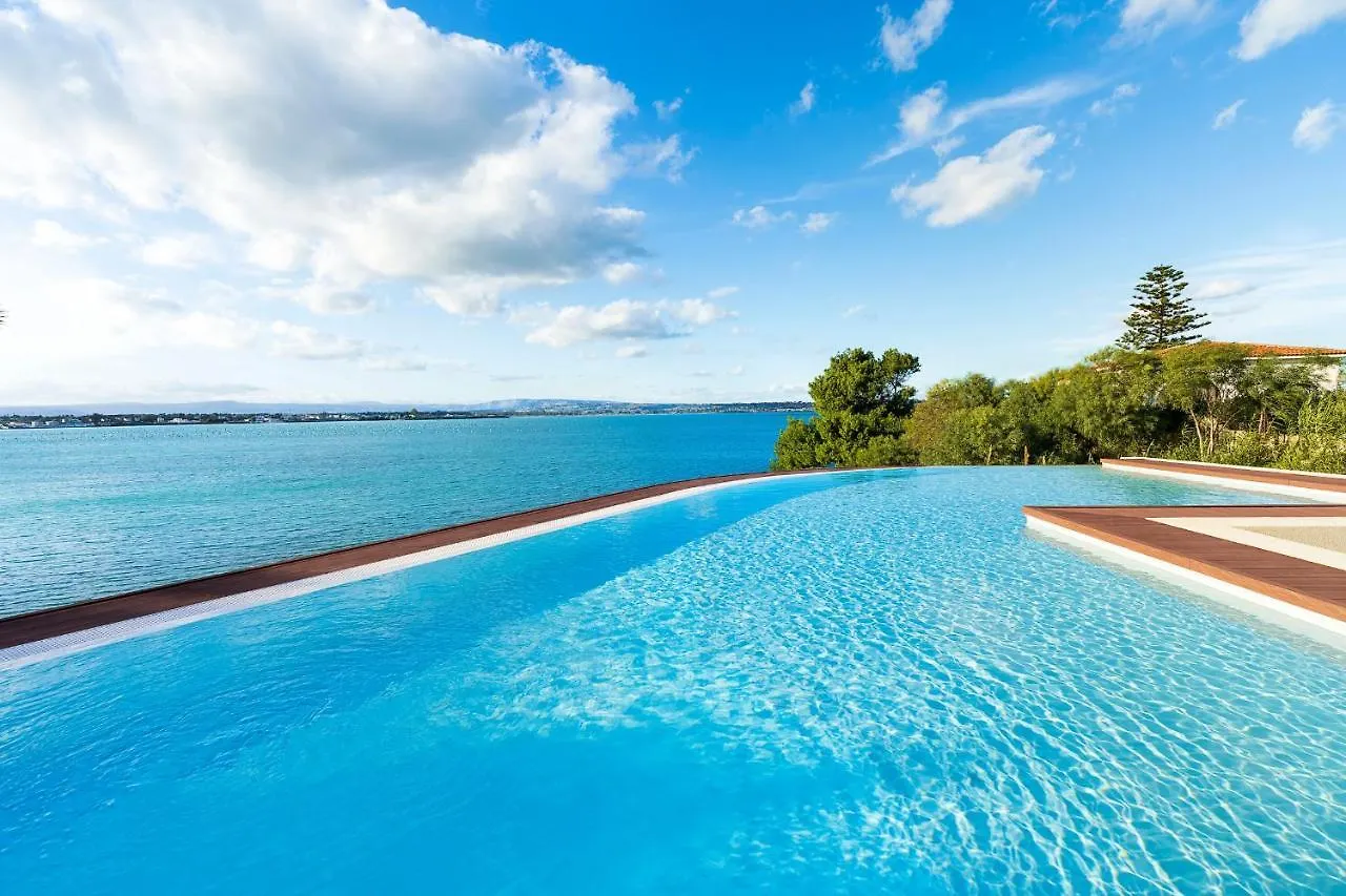 Artemare Villa Syracuse